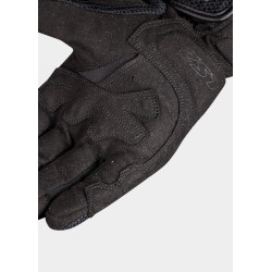 Rękawice motocyklowe LS2 Kubra Man Gloves Balck Czarne