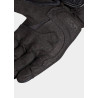 Rękawice motocyklowe LS2 Kubra Man Gloves Balck Czarne