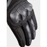 Rękawice motocyklowe LS2 Kubra Man Gloves Balck Czarne