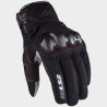 Rękawice motocyklowe LS2 Chaki Man Gloves Black