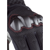 Rękawice motocyklowe LS2 Chaki Man Gloves Black