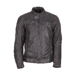 Kurtka motocyklowa skórzana Modeka Member