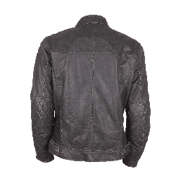 Kurtka motocyklowa skórzana Modeka Member