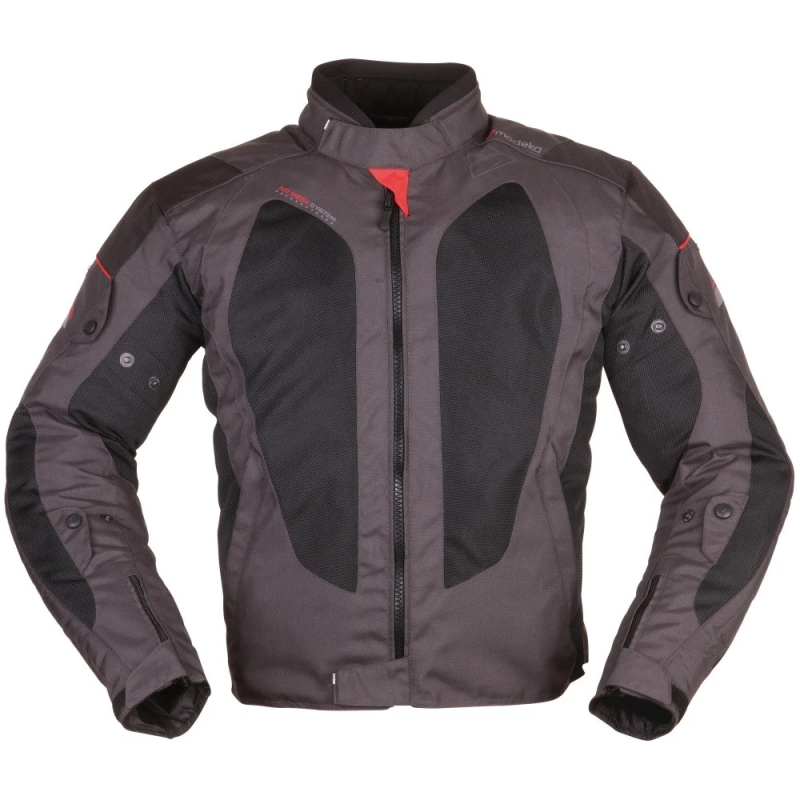 Kurtka motocyklowa Upswing  Modeka